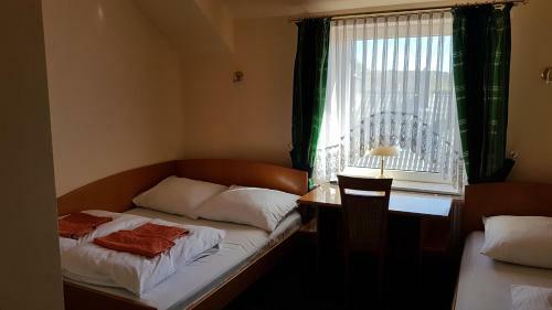 Hotel Korona