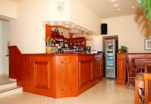 Hotel Korona