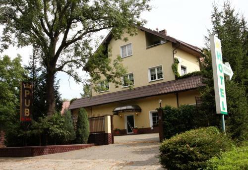 Hotel Korona