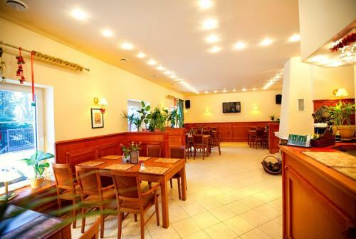 Hotel Korona