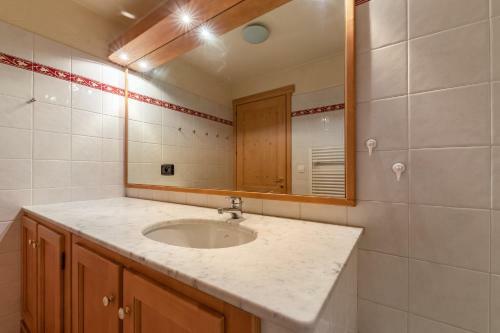 Apartamento Dify Paccard - Chamonix-mont-blanc