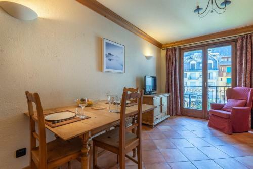 Apartamento Dify Paccard - Chamonix-mont-blanc