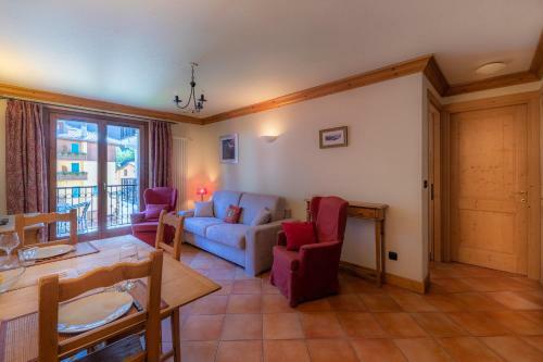 Apartamento Dify Paccard - Chamonix-mont-blanc
