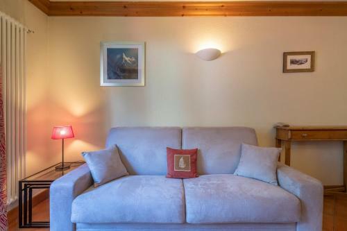 Apartamento Dify Paccard - Chamonix-mont-blanc