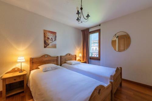 Apartamento Dify Paccard - Chamonix-mont-blanc