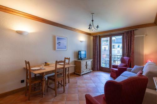 Apartamento Dify Paccard - Chamonix-mont-blanc
