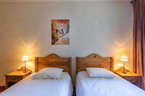 Apartamento Dify Paccard - Chamonix-mont-blanc