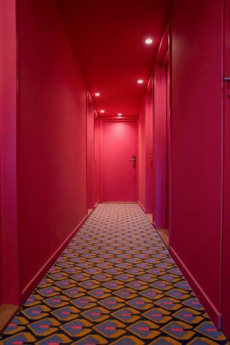 Cosmiques Hotel - Centre Chamonix