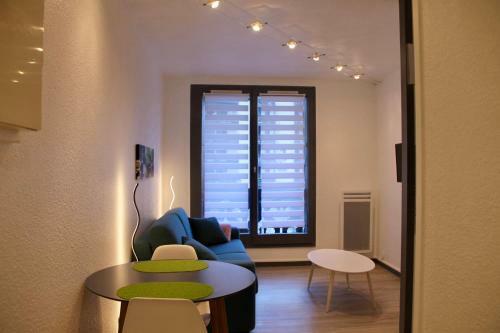 Apartamento Modern Studio Proche Centre Chamonix