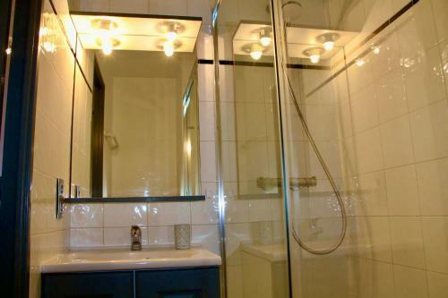Apartamento Modern Studio Proche Centre Chamonix