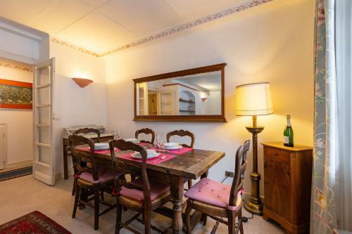 Apartamento La Maison Rose 1er �tage