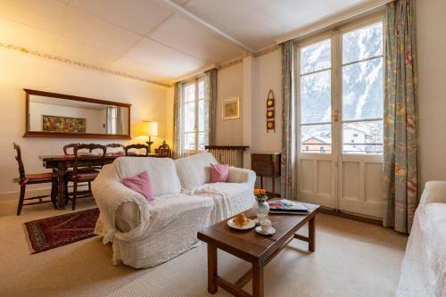 Apartamento La Maison Rose 1er �tage