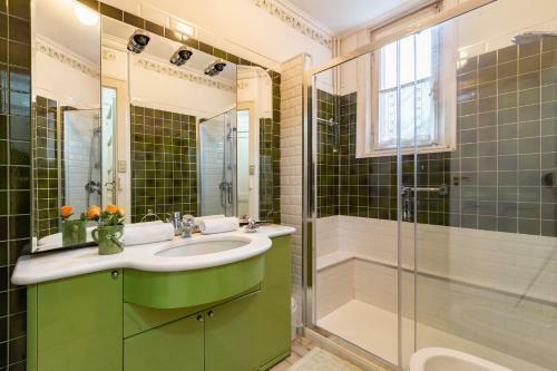 Apartamento La Maison Rose 1er �tage