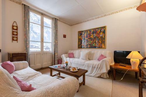 Apartamento La Maison Rose 1er �tage