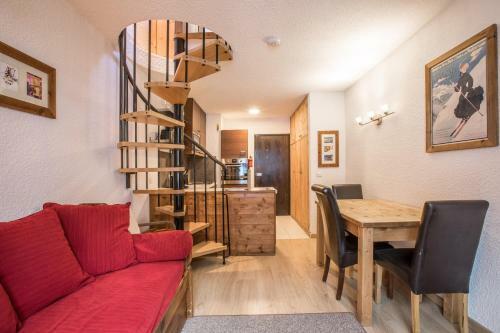Apartment Petit Dru
