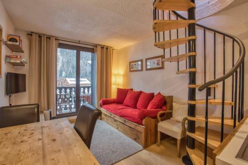 Apartment Petit Dru