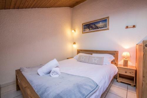 Apartment Petit Dru