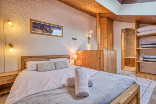 Apartment Petit Dru