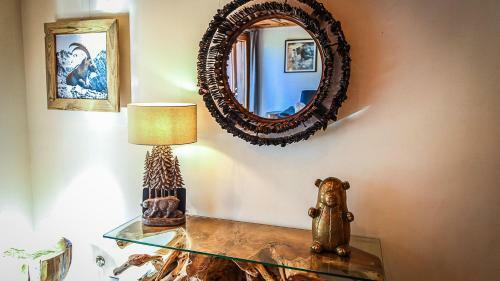 Apartamento Ourson