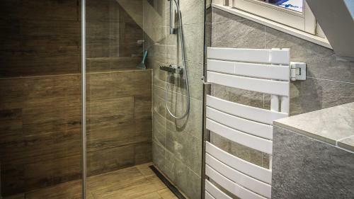 Apartamento Ourson