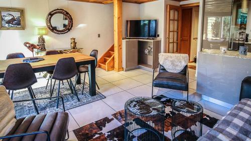 Apartamento Ourson