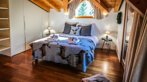 Apartamento Ourson