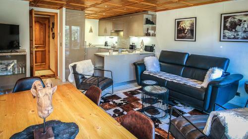 Apartamento Ourson