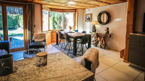 Apartamento Ourson