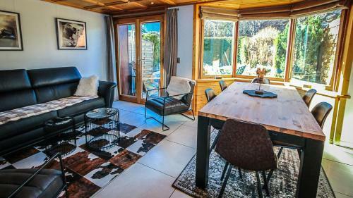 Apartamento Ourson