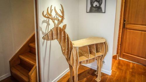 Apartamento Ourson