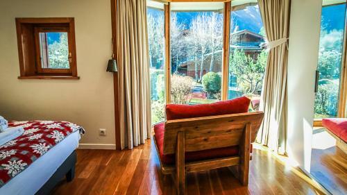 Apartamento Ourson