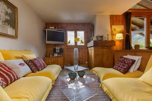 Apartamento Village Des Oursons Chalet A
