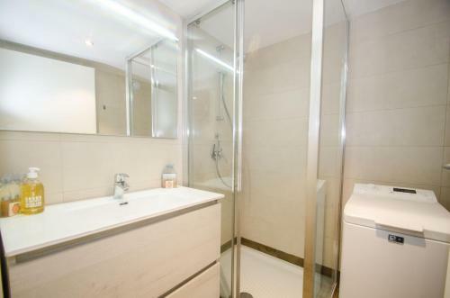 Apartamento Luciole
