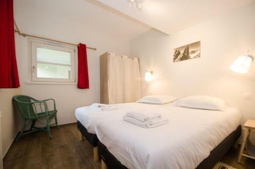 Apartamento Luciole