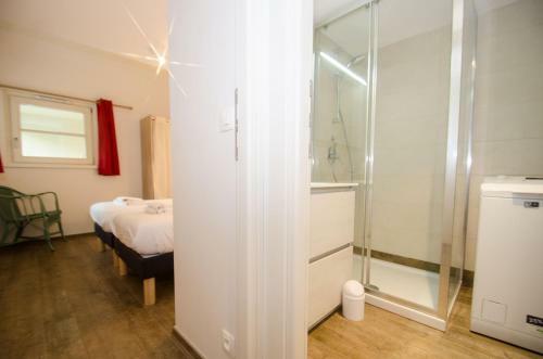 Apartamento Luciole