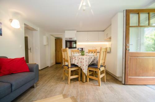 Apartamento Luciole