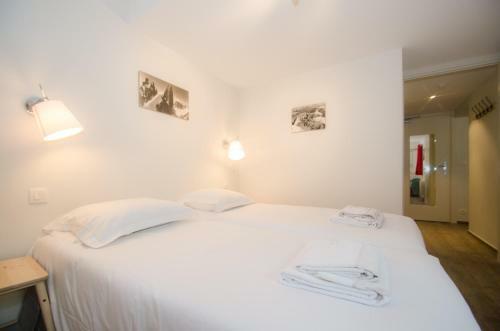 Apartamento Luciole