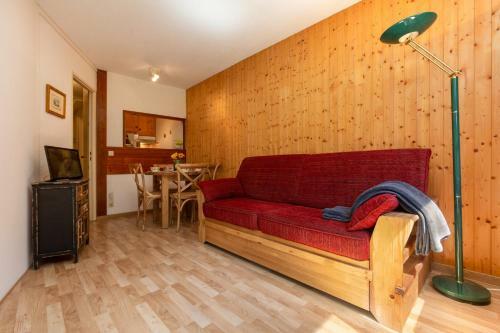 Apartamento Chamonix Sud - Jonquilles 118