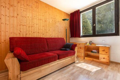 Apartamento Chamonix Sud - Jonquilles 118