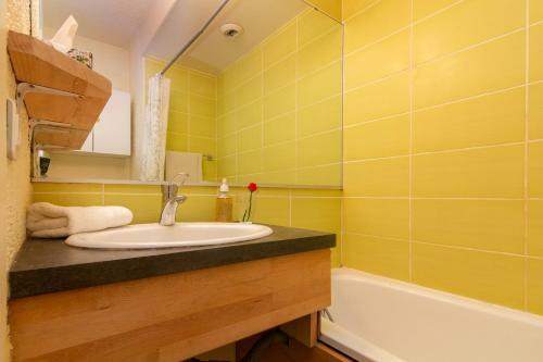 Apartamento Chamonix Sud - B�timent C 117