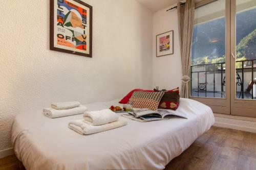 Apartamento Chamonix Sud - B�timent C 117