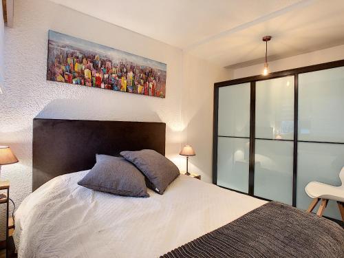 Apartamento R�sidence Clos Du Savoy