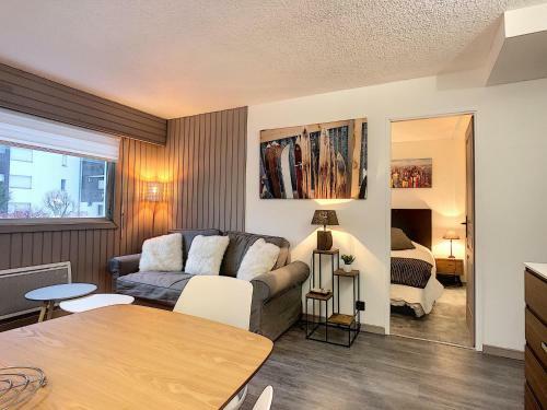 Apartamento R�sidence Clos Du Savoy