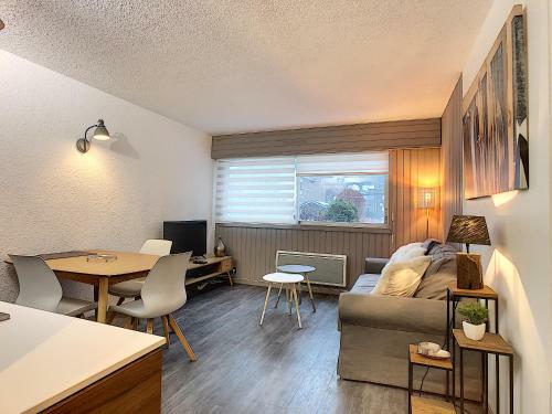 Apartamento R�sidence Clos Du Savoy