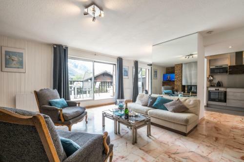 Apartamento R�sidence Clos Du Savoy