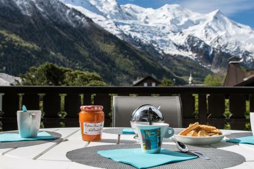 Apartamento R�sidence Clos Du Savoy