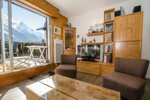 Apartamento R�sidence Clos Du Savoy