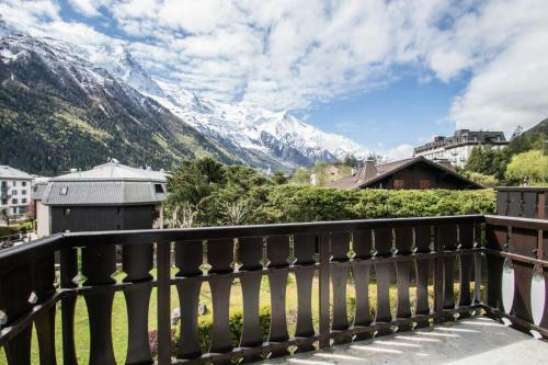 Apartamento R�sidence Clos Du Savoy