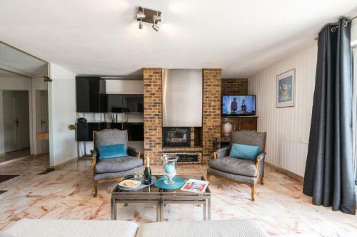 Apartamento R�sidence Clos Du Savoy
