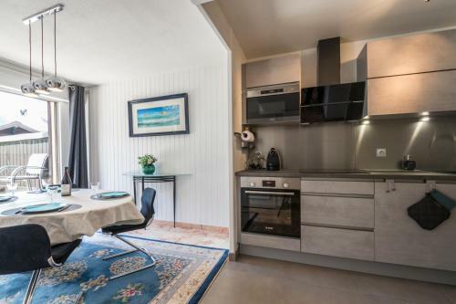 Apartamento R�sidence Clos Du Savoy